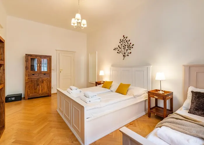 Templová - Old Town 4*