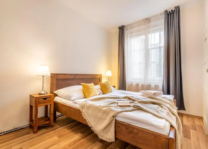 Templová - Old Town 4*