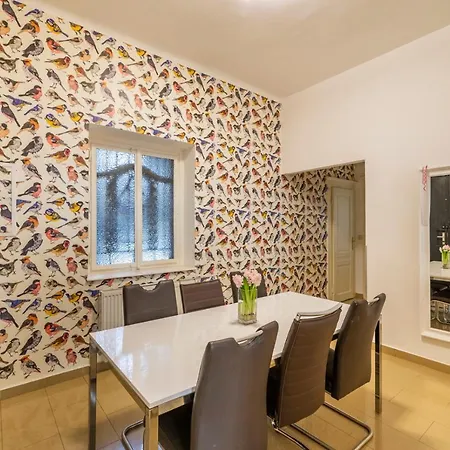 아파트호텔 Templova - Old Town