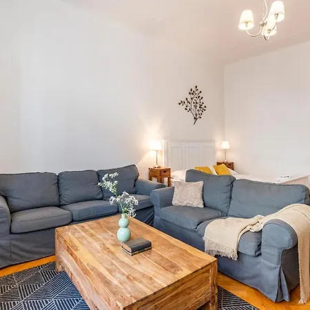 Aparthotel Templova - Old Town