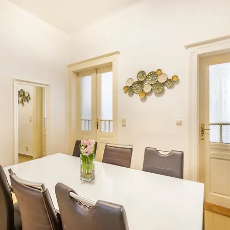 Templova - Old Town Aparthotel Prague