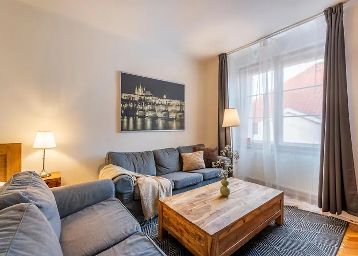 Templova - Old Town 4*