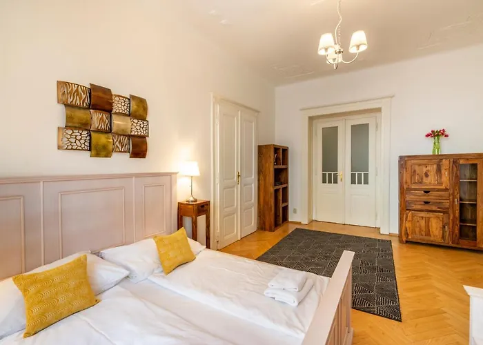 Templova - Old Town 4*