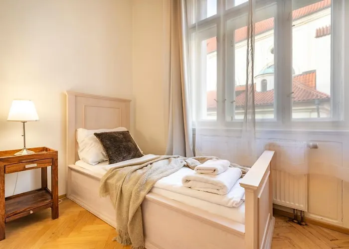Templova - Old Town 4*