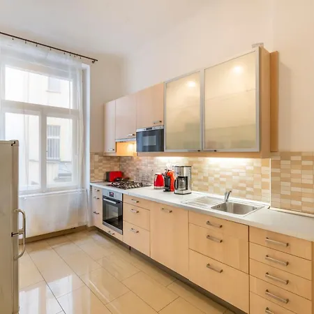Templova - Old Town 4*