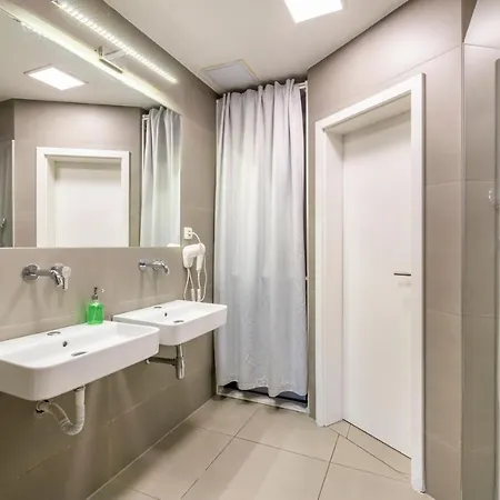 Templová 7 - Old Town Aparthotel Praha