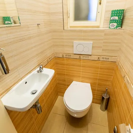 Templová - Old Town Aparthotel Praha