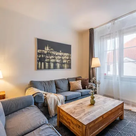 Templová - Old Town 4*