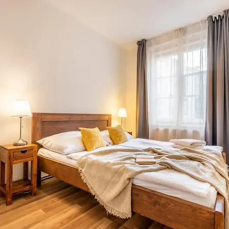 Templová - Old Town 4*