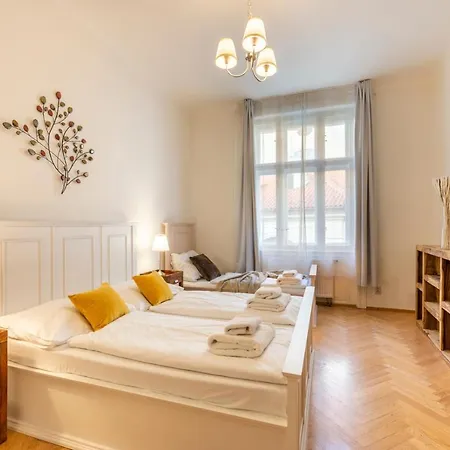 Templova - Old Town 4*