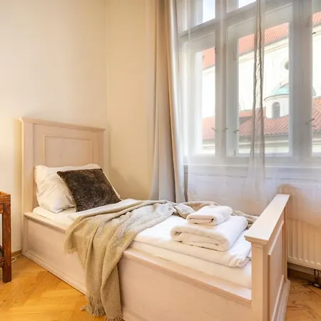 Templova - Old Town 4*