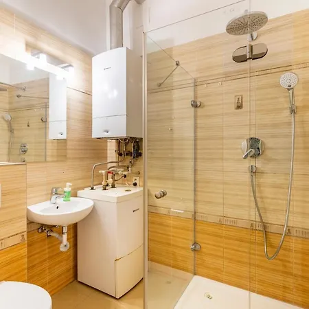 Templová - Old Town Aparthotel 4*