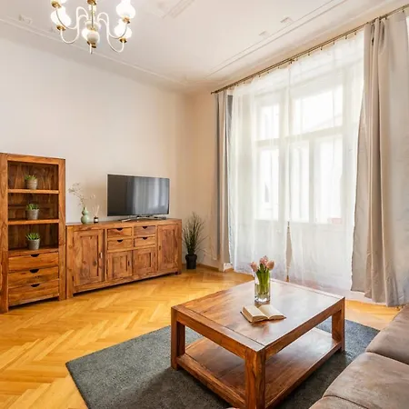 Templová - Old Town 4*