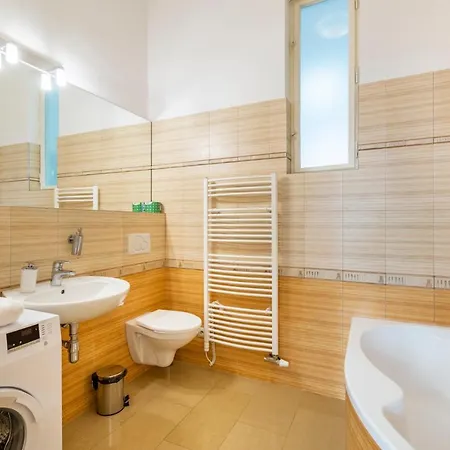Templova - Old Town 4* Prag