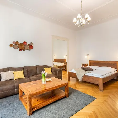 Templová - Old Town 4*