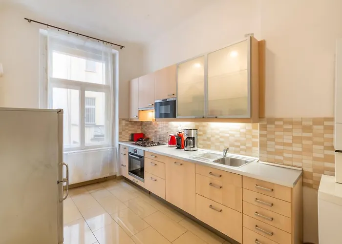 Templova - Old Town 4*