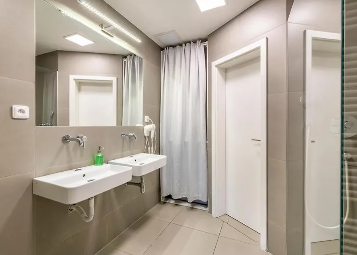 Templova - Old Town Apartmanhotel Prága