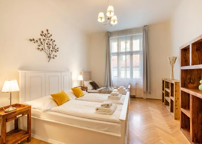 Templova - Old Town 4*
