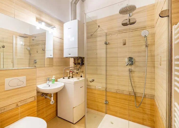 Templova - Old Town Apartmanhotel 4*