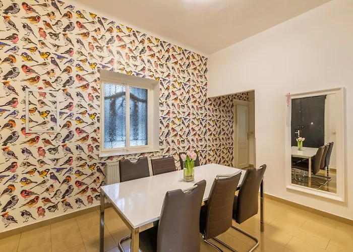 Apartmanhotel Templova - Old Town