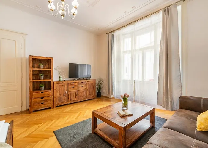 Templova - Old Town 4*