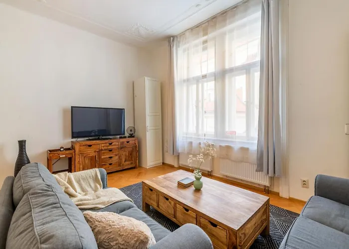 Templova - Old Town 4*