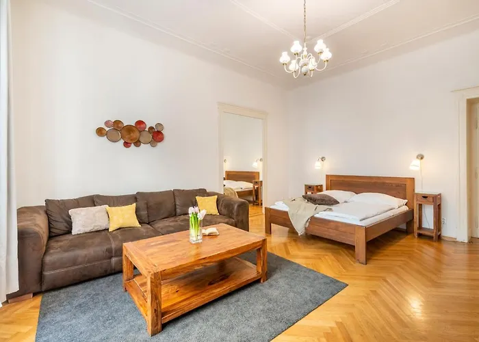 Templova - Old Town 4*